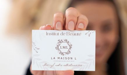La maison L : Manucure à Lyon