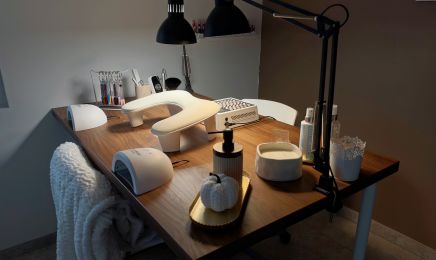 Cha Beautyys : Manucure à Hersin-Coupigny
