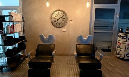 LE STUDIO  : Coiffeur à Alès