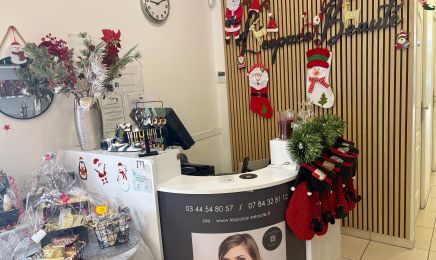 L’espace Beauté : Manucure à Le Plessis-Belleville