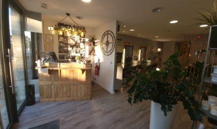 Evanescence : Coiffeur à Guérande