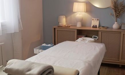 Marie Christine Massages : Institut de beauté à Boulogne-Billancourt