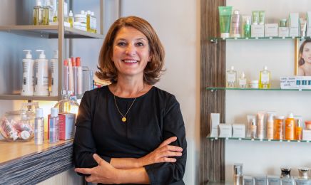 Satine : Institut de beauté à Rennes