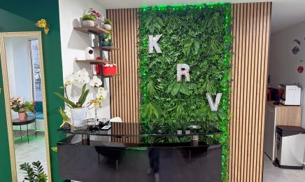 Beauty KR-V : Manucure à Meaux