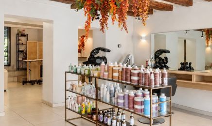 Madame K : Institut de beauté à Crémieu