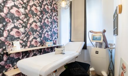 L’atelier des douceurs  : Institut de beauté à Villeneuve-sur-Aisne