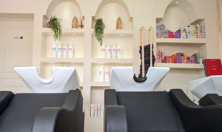 LM Hair : Barbier à Boves