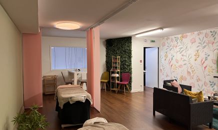 Bioty'S Forme & Spa : Institut de beauté à Pont-l'Abbé
