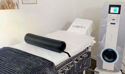 Elysian Beauty - Dauerhafte Haarentfernung Leonberg / Bodyformer Leonberg / Wimpernlifting: Kosmetikstudio in Leonberg