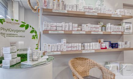 L'Éternel Féminin : Institut de beauté à Tinqueux
