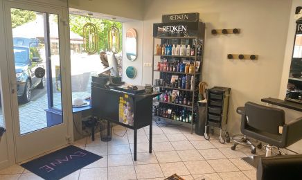 Evane : Coiffeur à Gaillon