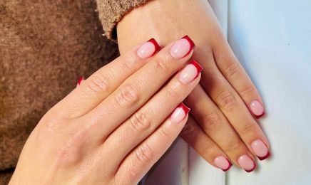 Happy Nails - Saint Georges : Manucure à Toulouse