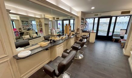 Le Salon de Julie | Votre Coiffeur Le Mans Centre Ville : Coiffeur à Le Mans