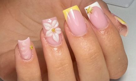 NAILS BY LENA : Manucure à Saint-Raphaël