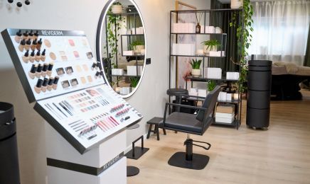 ease natural haircutting | Penzberg: Kosmetikstudio in Penzberg