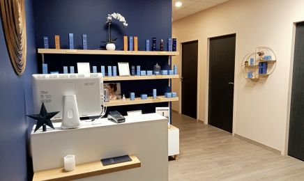 Calyspa : Spa à Tignieu-Jameyzieu