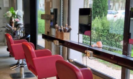 Tête d'Affiche Fauriel  : Coiffeur à Saint-Étienne