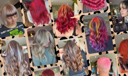 Blades’N’Colors : Coiffeur à Sorcy-Saint-Martin