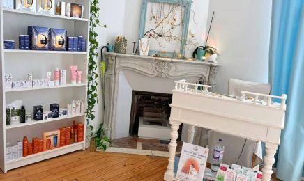Linstant Beauté Chantilly : Institut de beauté à Chantilly