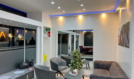 Beauty Club München: Kosmetikstudio in München