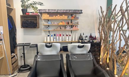 Le Salon By Sully  : Coiffeur à Morières-lès-Avignon