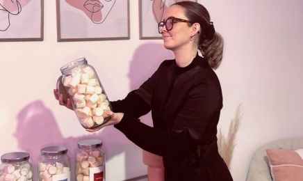 Secrets de beauté by Auréline : Institut de beauté à Pontaubault
