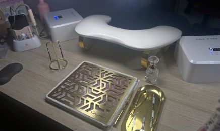 BeautyStella XXV  : Manucure à Flémalle