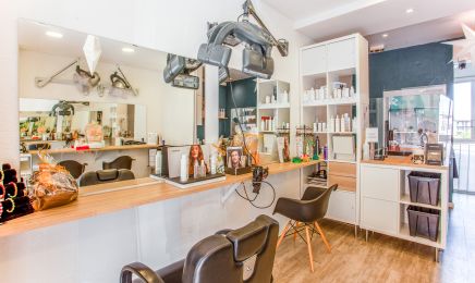 JACK'ATELIER COIFFURE : Coiffeur à Marseille