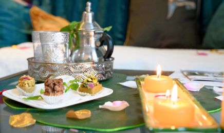 PERLE BEAUTE ET SPA : Spa à Béziers