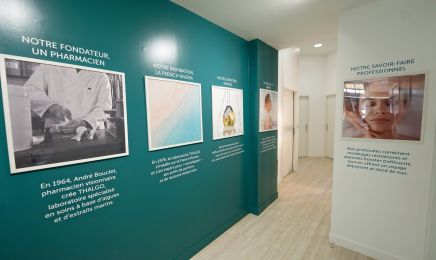 L'Institut de Beauté THALGO - Cannes : Institut de beauté à Cannes