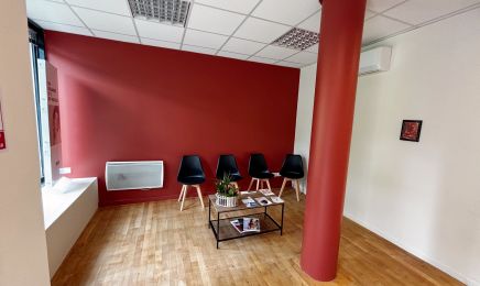 Lune Esthetique : Institut de beauté à Golbey