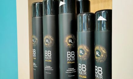 Le Salon d’Olivier : Coiffeur à Saint-Aubin-du-Cormier