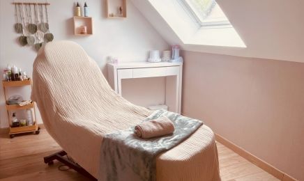 Esprit beauté : Institut de beauté à Téteghem-Coudekerque-Village