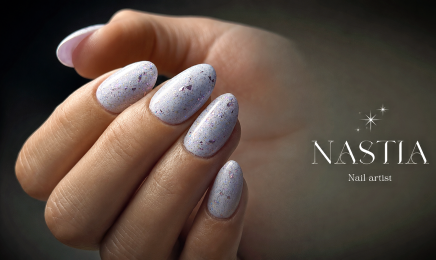 Nastia_beauté intuitive : Manucure à Berthecourt