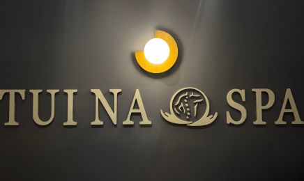 Tui Na SPA  : Institut de beauté à Paris