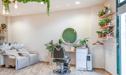 L'Alchimiste : Coiffeur à Guilherand-Granges