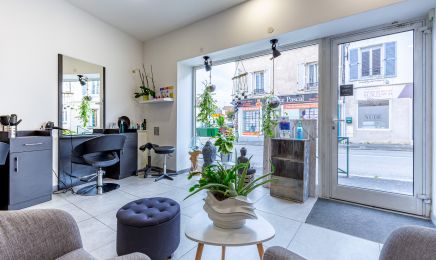L'Atelier de Sonia : Coiffeur à Nanteuil-lès-Meaux