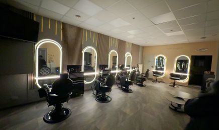 Moon light salon: Kosmetikstudio in Nortorf