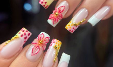 Beauty by Chiara : Manucure à Pessac