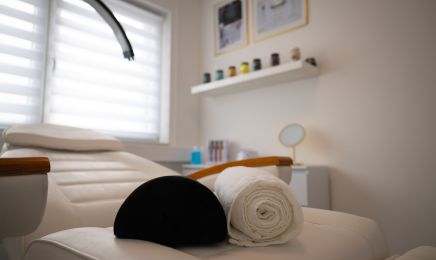 Sister's Beauty GbR: Kosmetikstudio in Roßdorf