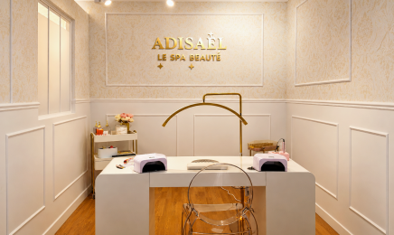 ADISAEL, LE SPA BEAUTÉ : Manucure à Villeneuve-d'Ascq