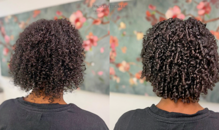 HAIRLISTICALLY | organic curls: Friseur in Duisburg
