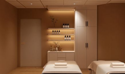 Elera Head Spa & Wellness Massage Lounge: Kosmetikstudio in Neumarkt in der Oberpfalz