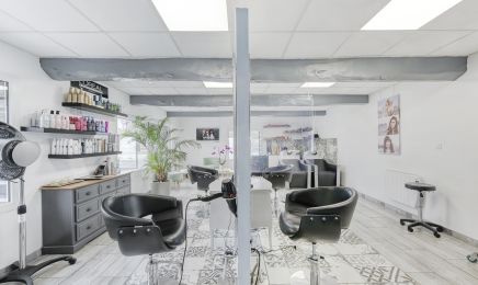 Studio Coiff : Institut de beauté à Petit-Caux