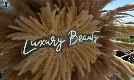 Luxury Beauty Vieux Port : Institut de beauté à Marseille