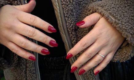 Mina Beauty - Ongles&Cils  : Manucure à Brest