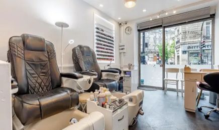 Kim Anh Manucure : Manucure à Paris