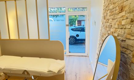 PEAU'M : Institut de beauté à Le Perreux-sur-Marne