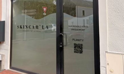 SKINCAR’LA : Institut de beauté à Carquefou