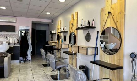 O salon de Mag : Coiffeur à Saint-Laurent-de-la-Prée